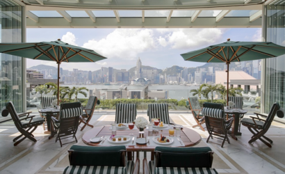 The Peninsula Hotels Launch Global Cyber Monday Offer
