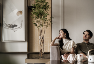 JW Marriott and Marimekko Invite Guests to Discover Joyful Experiences and Mindful Living