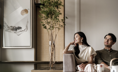 JW Marriott and Marimekko Invite Guests to Discover Joyful Experiences and Mindful Living
