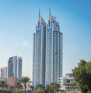 HILTON ANNOUNCES THE OPENING OF HILTON BAHRAIN CITY CENTRE HOTEL & RESIDENCES