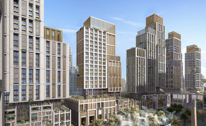 Marriott International Celebrates 100 Property Milestone in the Kingdom of Saudi Arabia