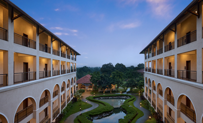 Series by Marriott Celebrates its Global Debut with 26 Openings Across Key Destinations in India