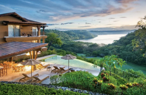 Peninsula Papagayo honoured with duo of top titles at World Sustainable Travel & Hospitality Awards