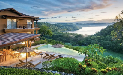 Peninsula Papagayo honoured with duo of top titles at World Sustainable Travel & Hospitality Awards