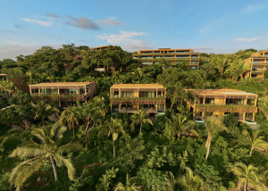 Siari, a Ritz-Carlton Reserve, Invites Discovery Along Mexico’s Emerald Coast in Riviera Nayarit