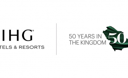 IHG Hotels & Resorts marks 50 years in Saudi Arabia and opens a new chapter of inspired hospitality