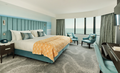 Hotel Indigo Opens Hotel in Torquay – The Heart of the English Riviera