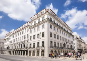 Hyatt Announces Plans to Triple Number of Hyatt Properties in Portugal by 2027