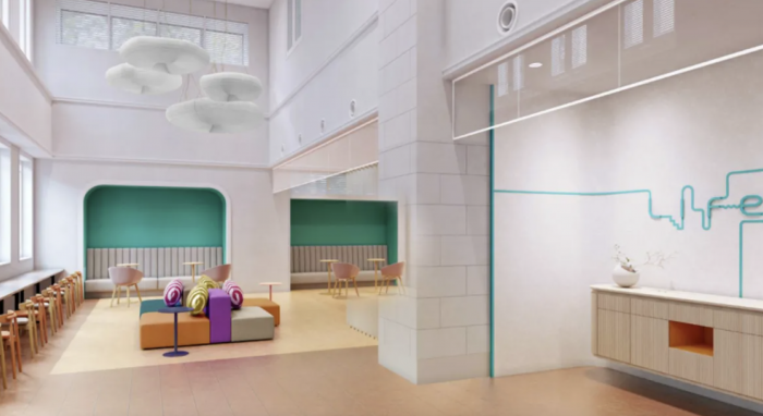 The Signing of Centara Life Osaka