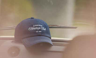 Jumeirah and Bouguessa Unveil 'Jumeirah Heritage Club'
