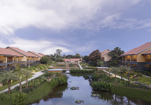 Hilton Expands Flagship Brand in India with Debut in Hyderabad