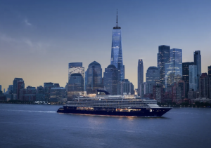 Hilton and Explora Journeys Announce Luxury Ocean Travel Partnership