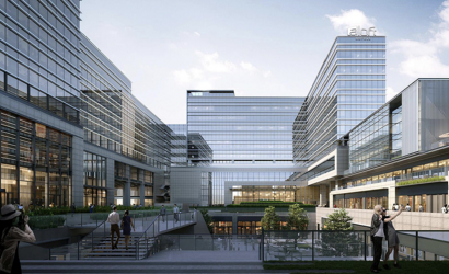 Aloft Energizes Shanghai Hongqiao Transport Hub with New Hotel Opening