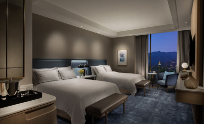 Hilton Arcadia Los Angeles Is Officially Open