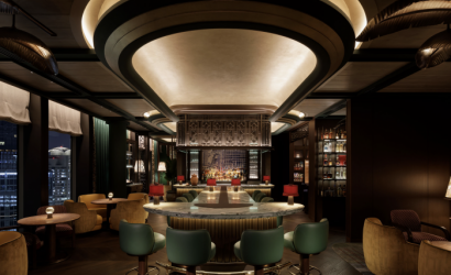 CANES & TALES AT WALDORF ASTORIA OSAKA SET TO HOST INAUGURAL ESSENCE SERIES EVENTS