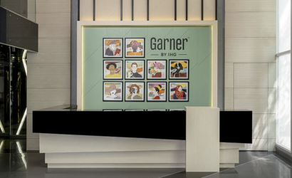 Making a splash: Garner by IHG arrives in South East Asia