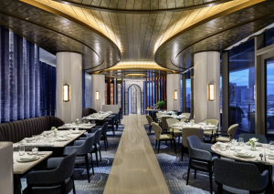 Waldorf Astoria Shanghai Qiantan Crafts a New Chapter of Flavors with Contemporary Culinary Artistry