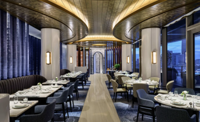 Waldorf Astoria Shanghai Qiantan Crafts a New Chapter of Flavors with Contemporary Culinary Artistry