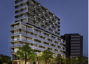 Frankfurt’s Creative Quarter Welcomes Kennedy 89, part of The Unbound Collection by Hyatt