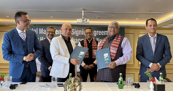 IHG Hotels &amp; Resorts signs first Holiday Inn hotel in Nepal’s Sudurpashchim Province