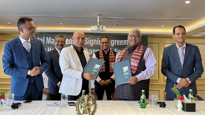 IHG Hotels & Resorts signs first Holiday Inn hotel in Nepal’s Sudurpashchim Province