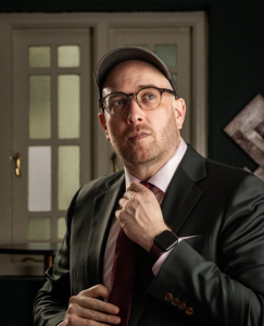 BTN caught up with Bobby Carey and Tom Hogan of Studio Ryecroft