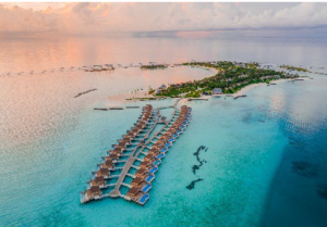Kuda Villingili Resort Maldives Welcomes the Year of the Horse