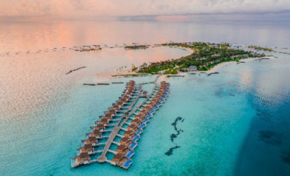 Kuda Villingili Resort Maldives Welcomes the Year of the Horse