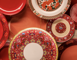 Lunar New Year at The Peninsula London