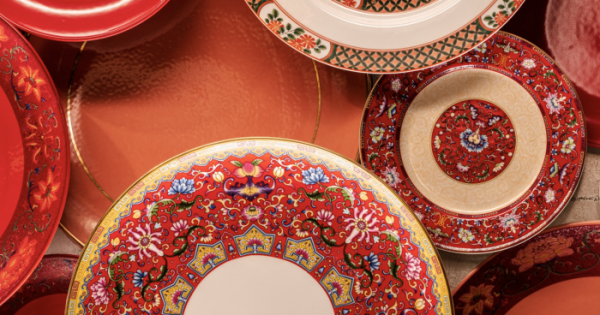 Lunar New Year at The Peninsula London