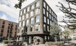 Radisson Individuals expands in Germany with Two New HARBR. hotels in Konstanz and Heilbronn