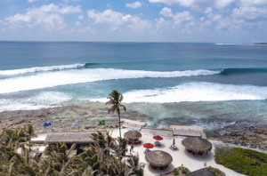 Niyama Unveils New Surf Shack, the Ultimate Island Hangout