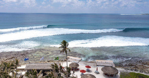 Niyama Unveils New Surf Shack, the Ultimate Island Hangout