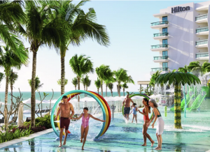 Kids & Teens Stay Free with Hilton for the Ultimate All‑Inclusive Family Getaway in 2026