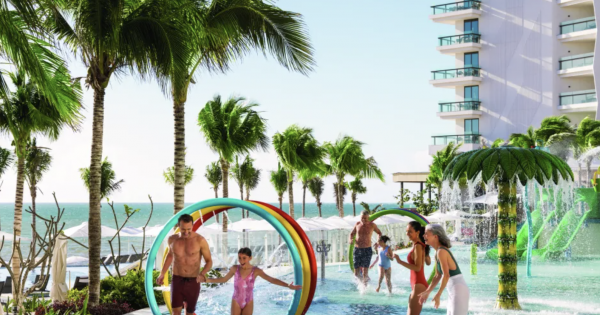 Kids &amp; Teens Stay Free with Hilton for the Ultimate All‑Inclusive Family Getaway in 2026