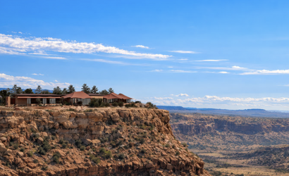 A Canyon Oasis: Six Senses Desert Sanctuary to Emerge in Southern Utah