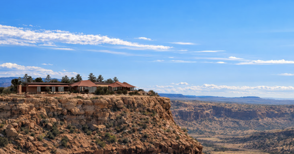 A Canyon Oasis: Six Senses Desert Sanctuary to Emerge in Southern Utah