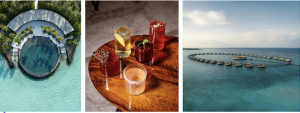 THE RITZ-CARLTON MALDIVES, FARI ISLANDS ANNOUNCES MASTERS OF CRAFTS RESIDENCIES FOR 2026