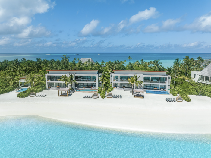Kuda Villingili Resort Maldives Celebrates Eid al-Fitr 1447 AH
