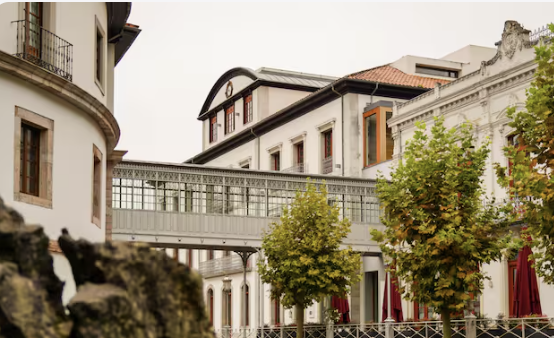 Radisson Individuals debuts in Spain with the addition of Blau Gran Hotel Las Caldas and Blau Hotel