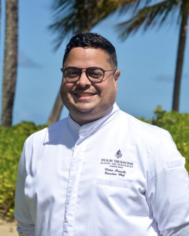 A Year of Signature Culinary Moments Ahead with Four Seasons Resort and Residences Puerto Rico