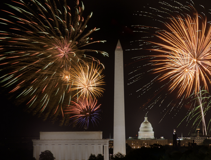 Marriott Bonvoy Hotels in Washington, DC, Unveil Can’t Miss Semiquincentennial Experiences