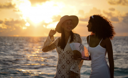 Avani Celebrates the Rise of Women Travelling Together