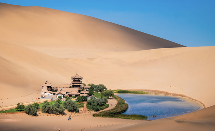 Marriott International Delivers Record-Setting Expansion in Greater China Region in 2025