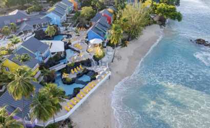 Crystal Cove, Barbados, the First Tribute Portfolio All‑Inclusive Resort