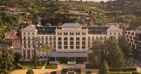Minor Hotels Announces Expansion in the Adriatic with Debuts in Croatia and Slovenia