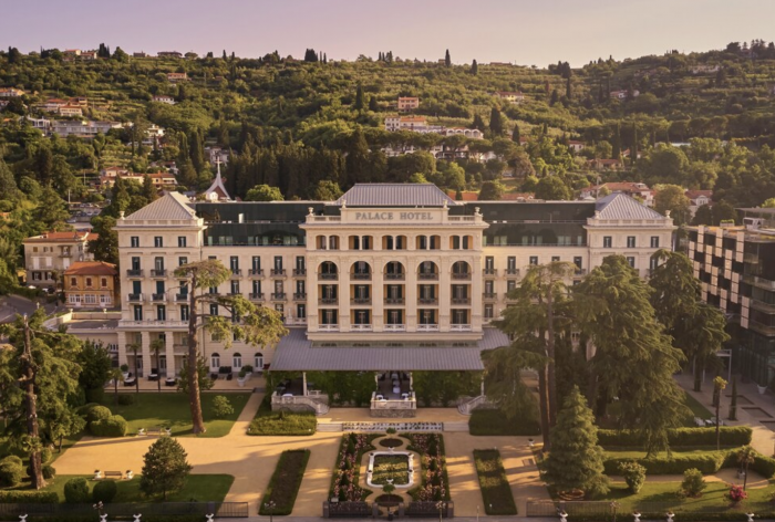 Minor Hotels Announces Expansion in the Adriatic with Debuts in Croatia and Slovenia