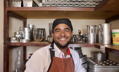 Hilton Global Foundation Commits $5.4M to 18 Organizations Creating Pathways to Opportunity