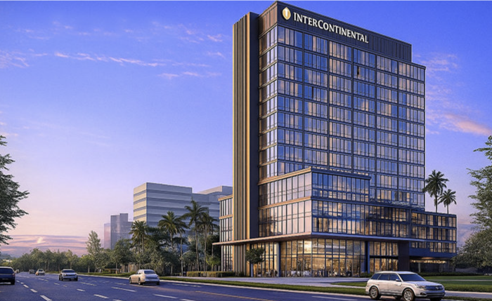 IHG introduces a new era of luxury hospitality in Papua New Guinea