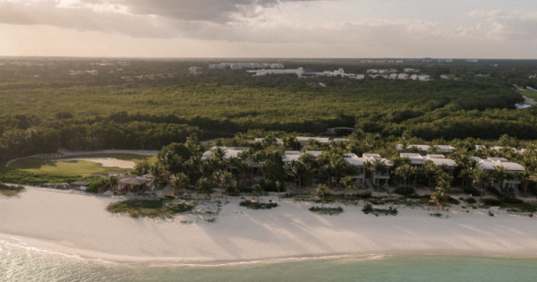 Introducing Alila Mayakoba: A Soulful Luxury Retreat on Mexico’s Riviera Maya